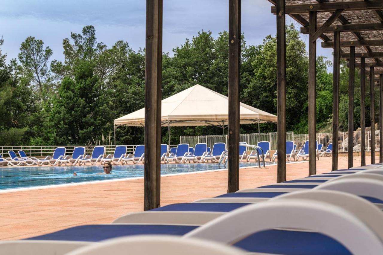 Belambra Clubs Montpezat - Le Verdon Montagnac  Ngoại thất bức ảnh