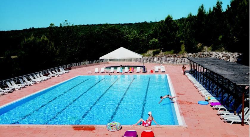 Belambra Clubs Montpezat - Le Verdon Montagnac  Ngoại thất bức ảnh